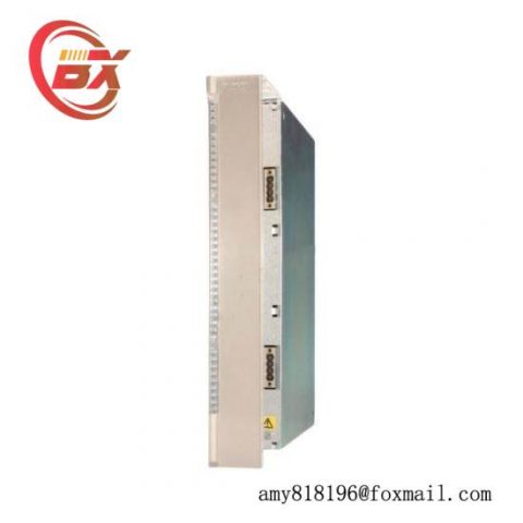 ABB CI627 Communication Interface Module: Precision, Efficiency in Industrial Automation