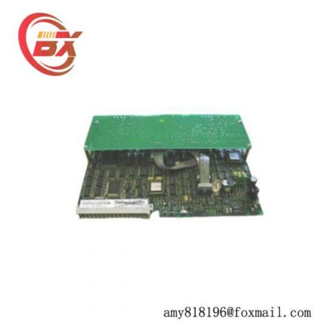 ABB CI627A | 3BSE017457R1 | 64083503 | Communication Interface Module