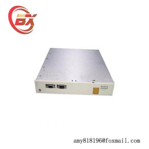 ABB CI680 3BSE007364R1 Communication Board: High-Performance I/O Module for Industrial Control Systems