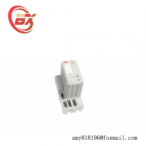 ABB 3HAC025117-002: High-Precision Industrial Control Module