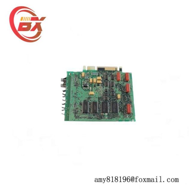 ABB CI858-1 3BSE018137R1 - High-Performance Industrial Control Module