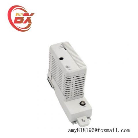 ABB CI865K01 3BSE040795R1 - High-Performance Communication Module