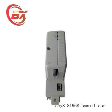ABB CI930F 3BDH001010R0005 - Industrial Control Module
