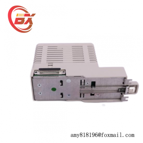 ABB 3HAC024653-001, High-Precision Control Module