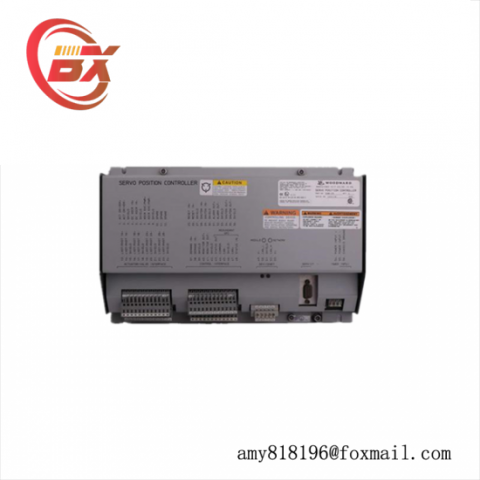 ABB CMA51 - High-Precision Control Module, Industrial Automation