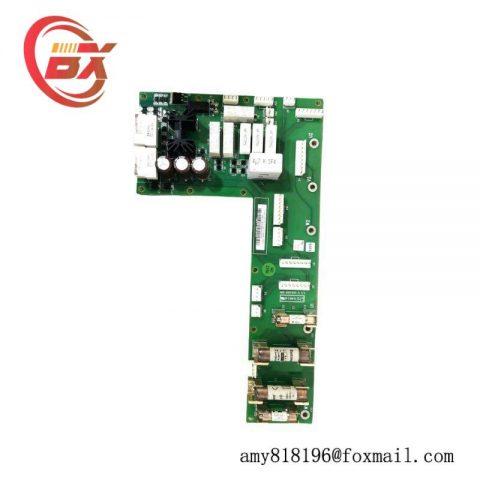 ABB CMRB11C - Micro Control Interface Board