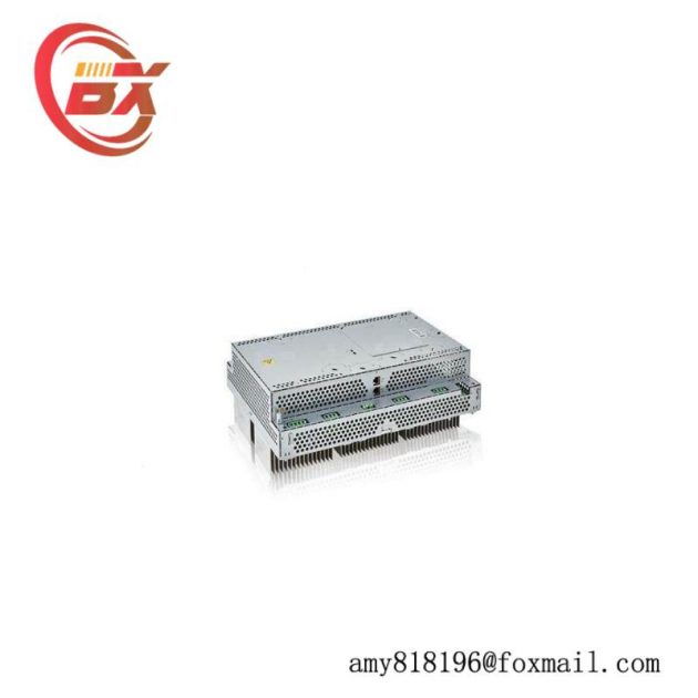 ABB COM0002 - Industrial Control Module for Enhanced Efficiency and Reliability