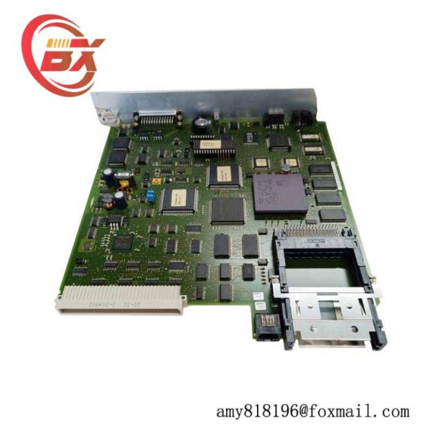 ABB COM0002 - Industrial Control Module for Enhanced Efficiency and Reliability