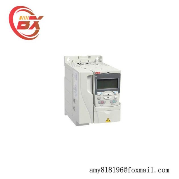 ABB CP450-T-ETH Industrial Ethernet Controller
