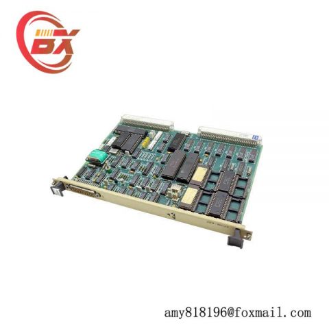 ABB CPU86-NDP: High-Performance Processor Board for Industrial Automation