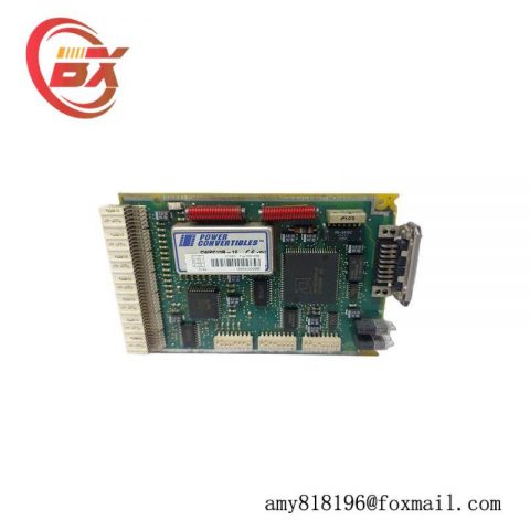 ABB CS513 Controller Automation System