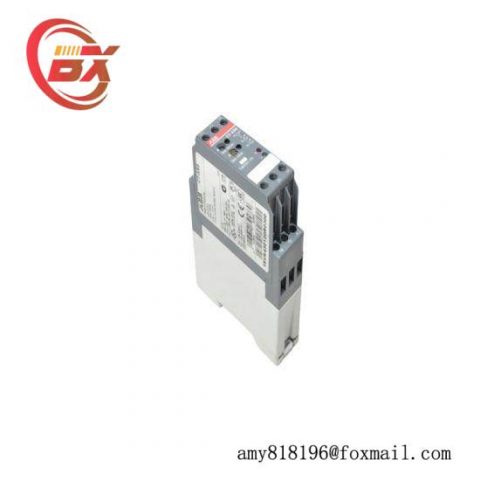 ABB CT-ARS 1svr430120r0300 Time Delay Relay