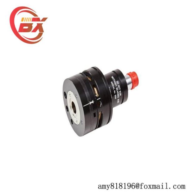 ABB D1724-20B | B1724-20B | 3N3745W | Air Bearing Motor