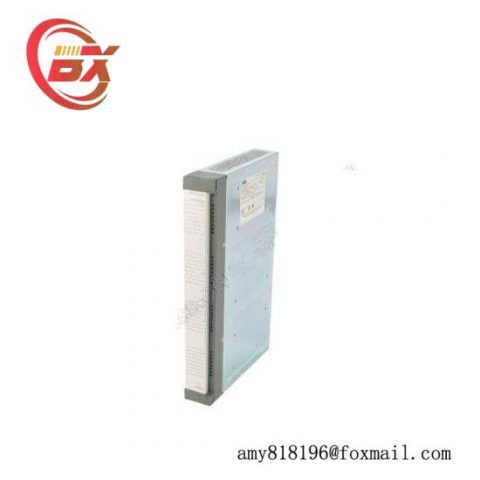 ABB DAI04 0369632M - Analog Input Module for Industrial Control Systems