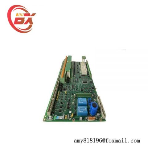 ABB DATX110 3ASC25H209 - Industrial I/O Terminal Block