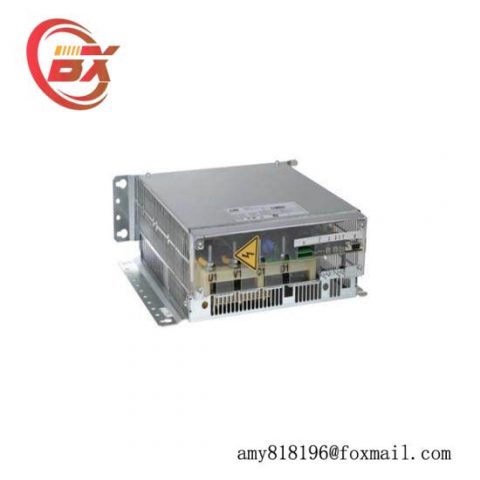 ABB DCF803-0050 Servo Control Module
