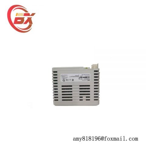 ABB DDI02 Freelance 2000 - Digital Input Module