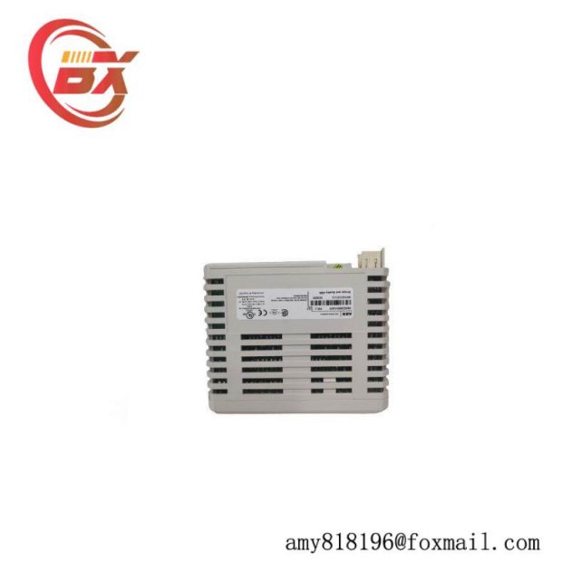 ABB DDI02 Freelance 2000 - Digital Input Module