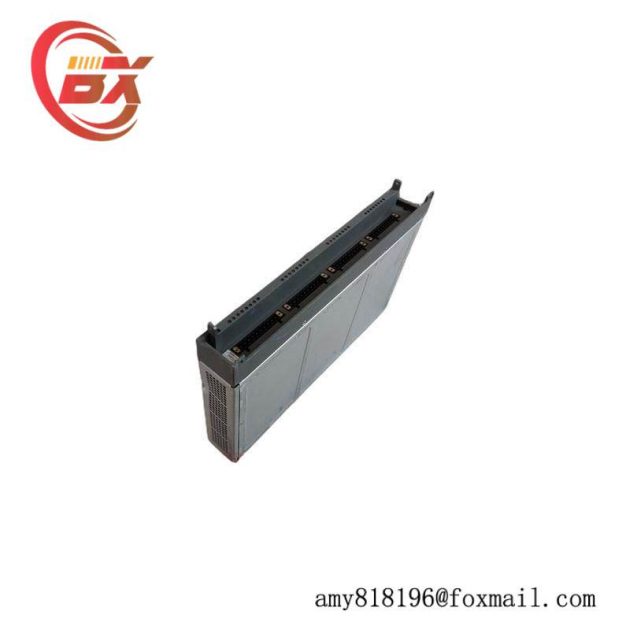 ABB DDO01 Digital Output Module for Industrial Automation