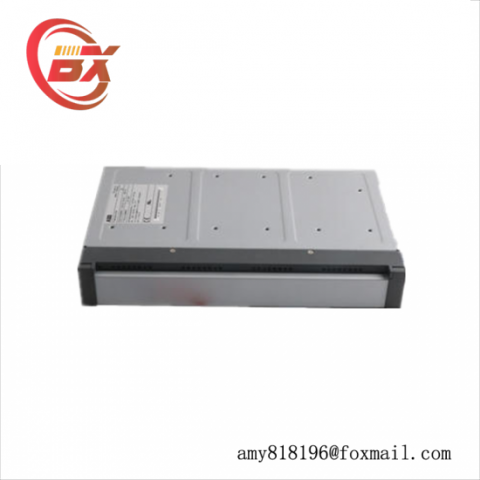 ABB DDO02 Digital Output Module for Industrial Control Systems