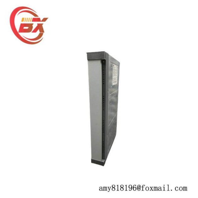 ABB DDO02 Digital Output Module for Industrial Control Systems
