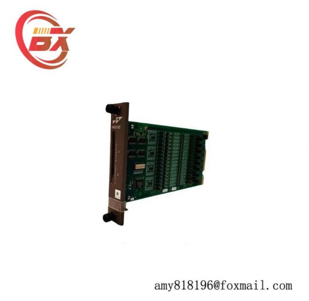 ABB DDO02 Digital Output Module for Industrial Control Systems