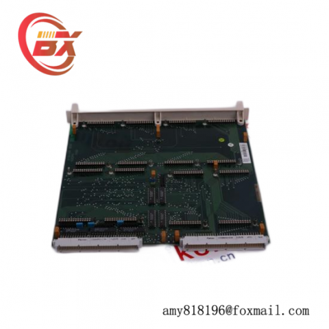 ABB 3HAC023297-003 | High-Precision Control Module