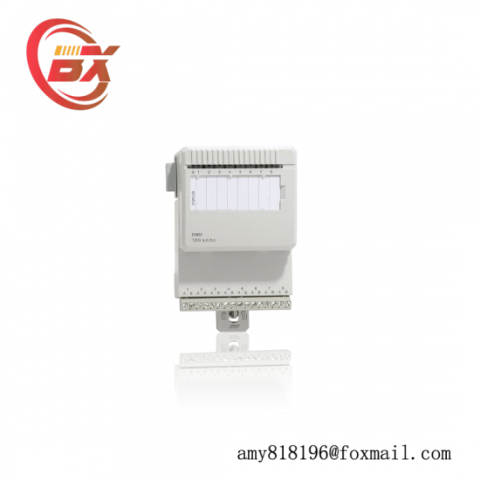 ABB 3HAC026945-001: Advanced Industrial Control Module