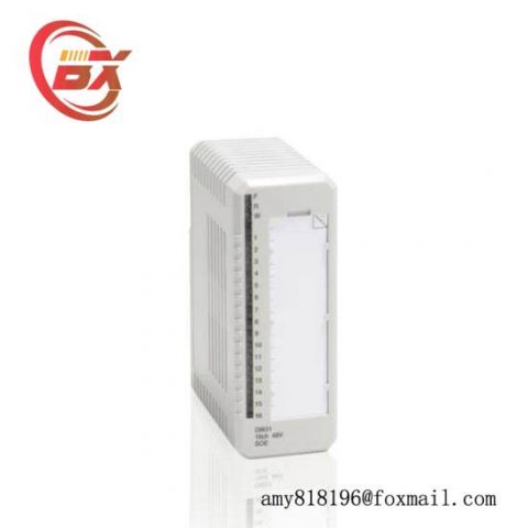 ABB DI831 | 3BSE013212R1 | Digital Input Module