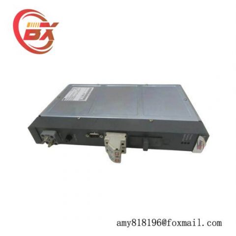 ABB DLM01 Custom Industrial Controller, Precision Frequency Output