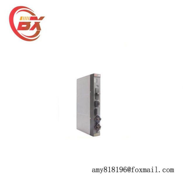 ABB DLM02 Link Module - Extended Product Type for Industrial Automation