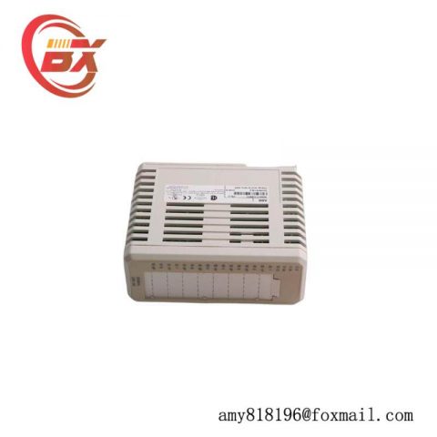ABB DO815 Digital Output Module - Advanced Control Solutions for Industry