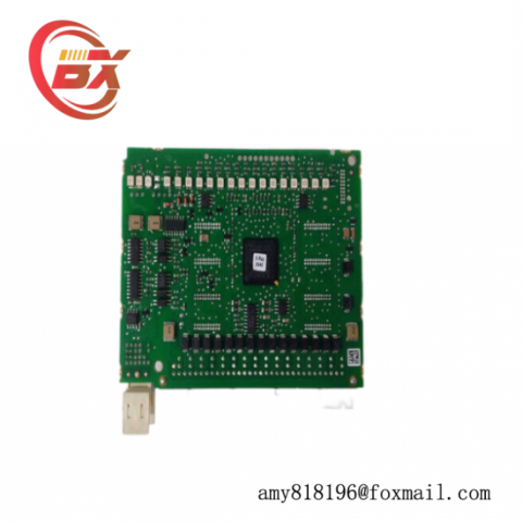 ABB DO880-1 24V d.c., 0.5A Outputs, SIL3 Certified I/O Module