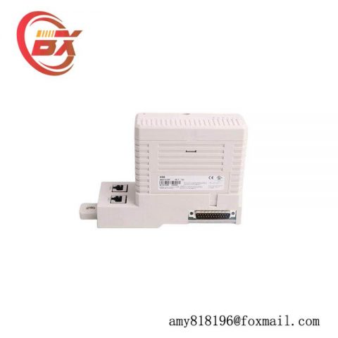 ABB DP620 3BHE300016R1 Pulse Counter - Precision Time Measurement Module