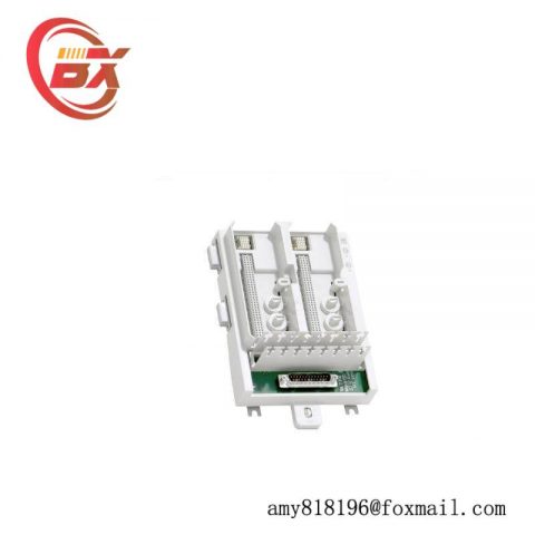 ABB DP840-eA: 8-Channel Independent Digital Output Module for Industrial Automation