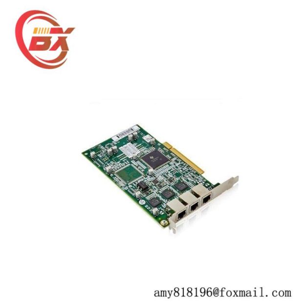 ABB DSAI130A 3BSE018292R1 I/O Module Controller