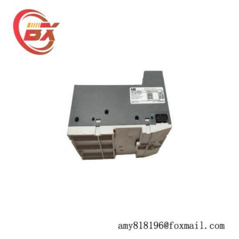 ABB DSAI133A Analog Input Module for Industrial Automation
