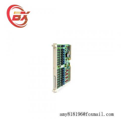 ABB DSAO130 - 57120001-FG, High-Precision Analog Output Board for Industrial Automation