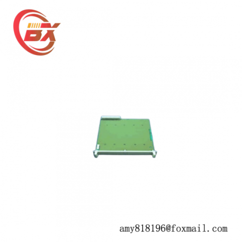 ABB DSBB110A 57330001-Y Redundancy Control Module