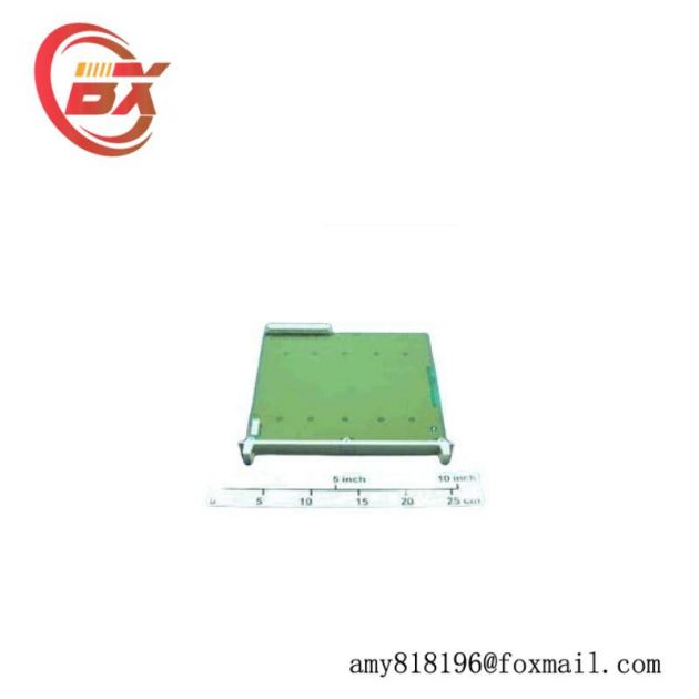 ABB DSBB110A 57330001-Y Redundancy Control Module
