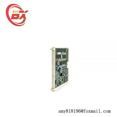 ABB DSBC172 57310001-KD Bus Repeater Master for Industrial Automation