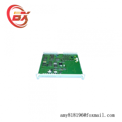 ABB DSBC173A 3BSE005883R1 - S100 I/O Bus Extender