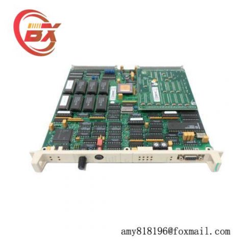 ABB DSCS140 S100 I/O Communication Module - Advanced Automation Solutions for Industrial Control