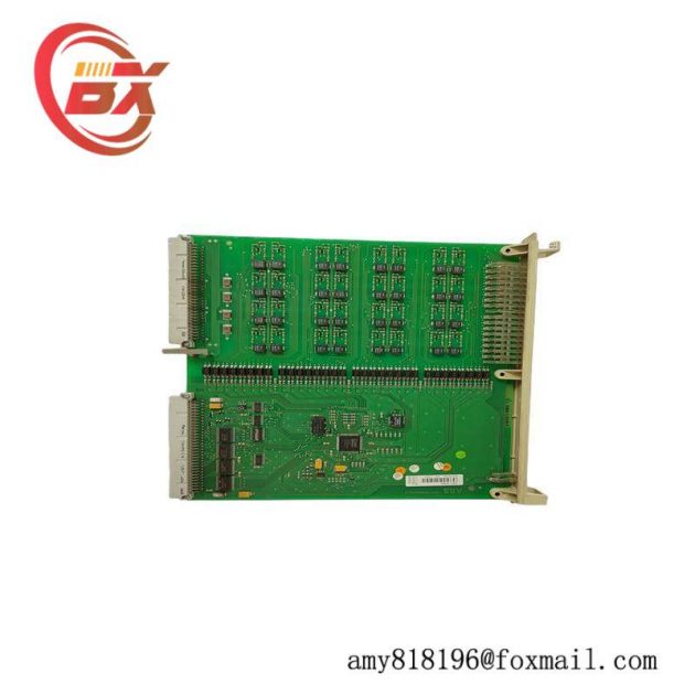 ABB DSDO115A 3BSE018298R1 - Industrial Control Module