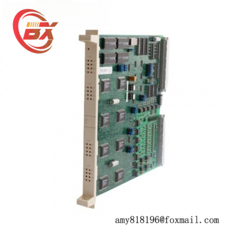 ABB DSDP170 57160001-ADF Pulse Counting Module