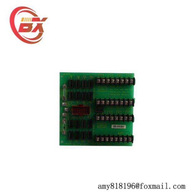 ABB DSDX453 Digital I/O Module for Industrial Automation