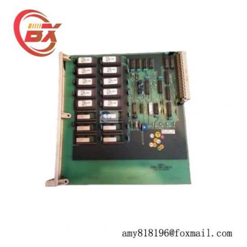 ABB DSMB115 MASTER Memory Module, DSMB 115