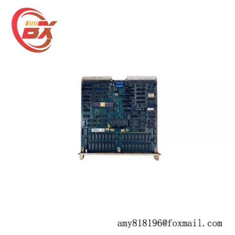 ABB DSMB175 Memory Board: Industrial Control Solutions for Unmatched Performance