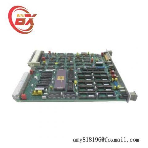 ABB DSPC154 MASTER CPU Expansion Board, Industrial Control Systems, Processing & Automation