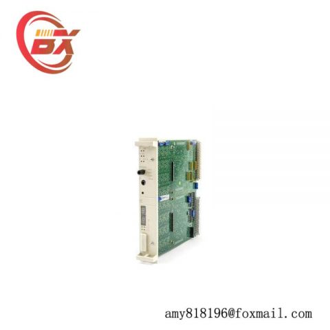 ABB DSPC172H | 57310001-MP | Processor Unit